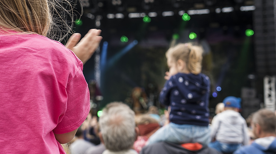 Büsumer Familientag