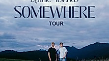 Lynnic & ItsArius - Somewhere Tour 2026