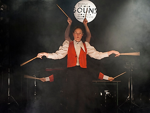 Soundcheck Schule_Margaux Weiß