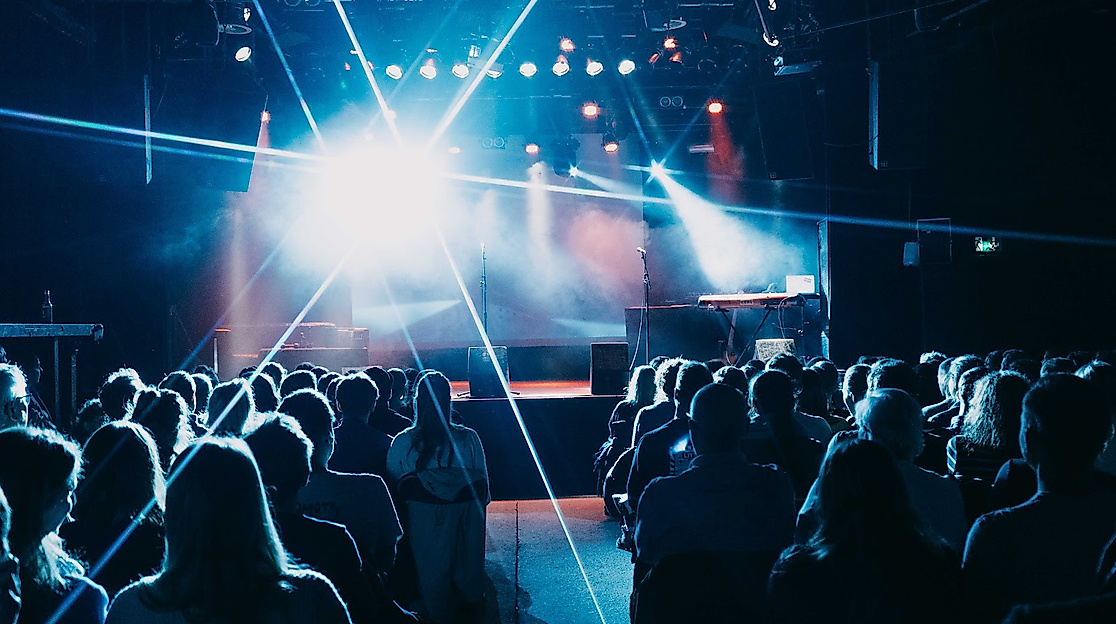 Best of Poetry Slam