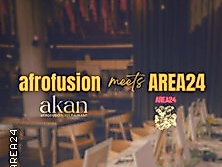 Afrofusion meets Area24 Vol. 2