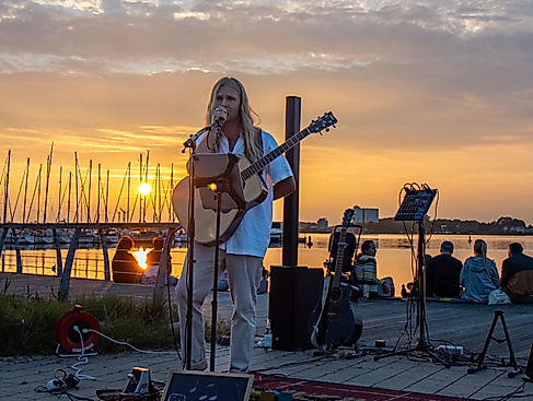 Good Vibes Only – Peer Dre