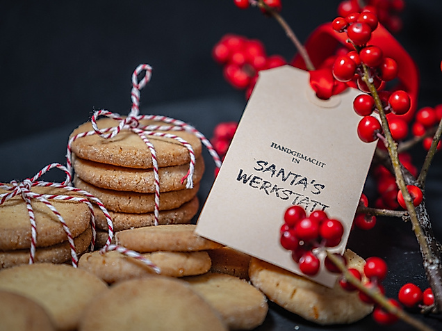 Bäckereien in Hamburg