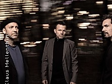 Camouflage - Sommer Open Air 2026