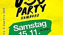 Ü30 Party Hamburg