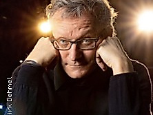 Frank Lüdecke - Träumt weiter!