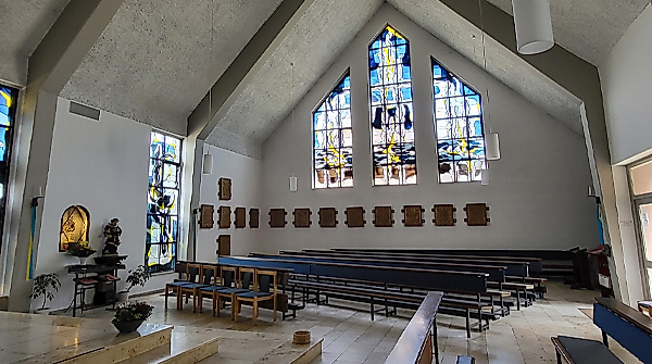 Kirche