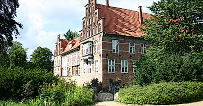 Museum für Bergedorf und die Vierlande