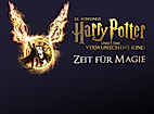 Harry Potter und das verwunschene Kind Theaterstück in Hamburg