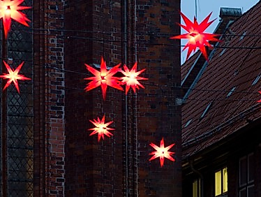 Spezial-Weihnachtsmuffel-Führung