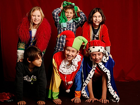 Theaterkurs