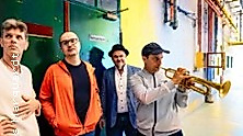 Joo Kraus& Band