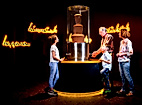 Teaser_Chocoversum_Schokobrunnen