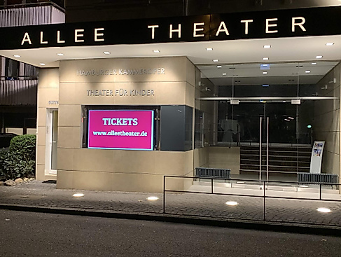 Allee Theater