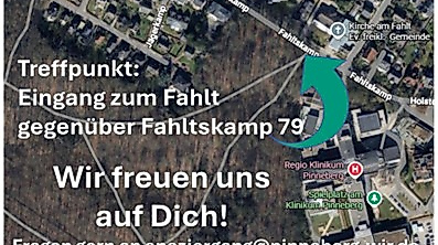 Treffpunkt