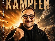 Die Erste Kampfansage von Daniel