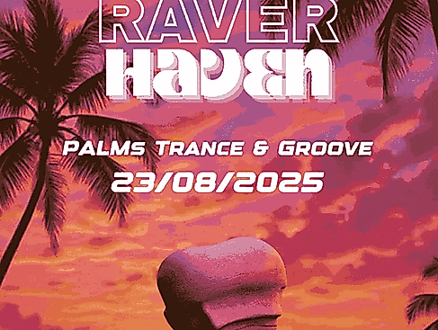 Palms, Trance & Groove im SHIVA Bremerhaven