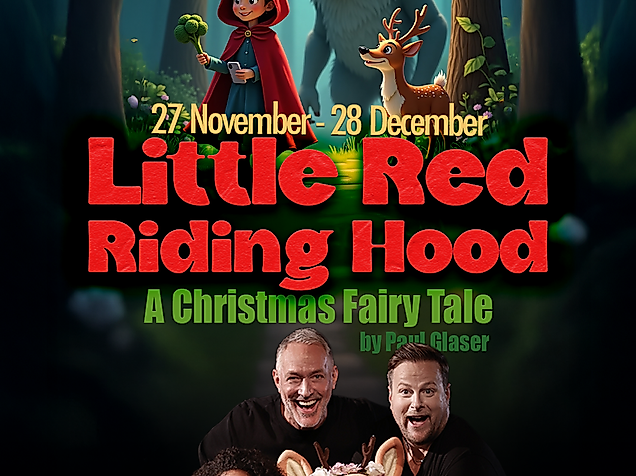 LRRH 1980-1350 Fairy Tale