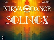 Nirvadance - Solnox aka Marius Beyer