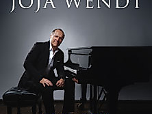 Joja Wendt - Das Biest und das Schöne - Klavierkonzert zw. Power und Präzision