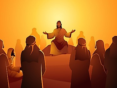 Messiah - GospelOratorium