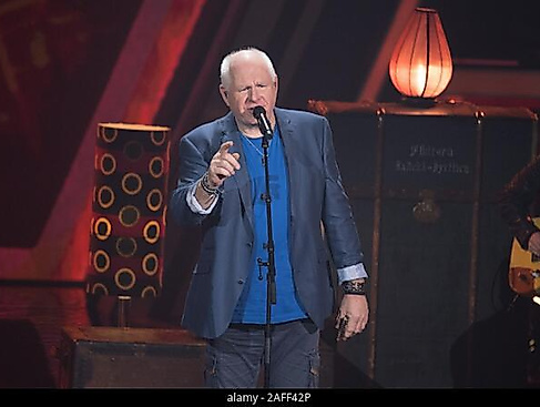 Claus Diercks Live in Gollendorf