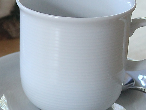 Klönen am Eichbalken