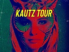 Julia Kautz - Kautz Tour 2026