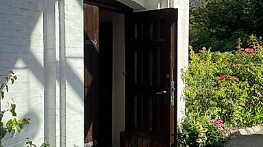 St. Anschar