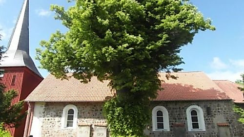 Gottesdienst zum Erntedankfest