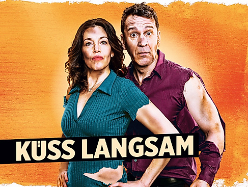 Jennifer und Michael Ehnert