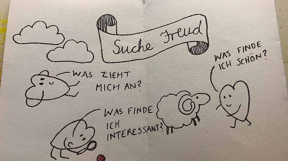 Geh aus mein Herz