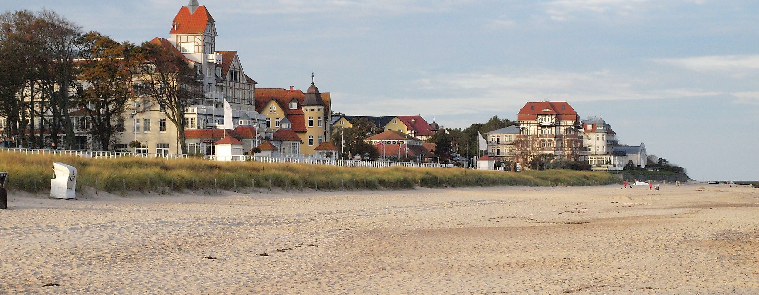 Kühlungsborn