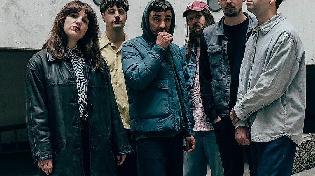 Erregung Öffentlicher Erregung, WOHINN - „Würmer“-Tour Teil II