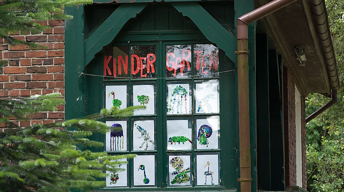 Bürgerhaus Lokstedt