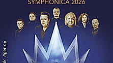 Die Prinzen - Symphonica 2026