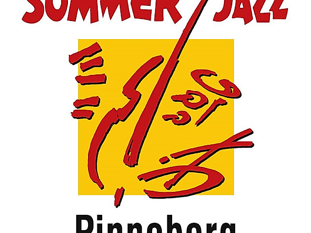 SummerJazz Logo