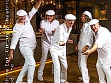 The Rubettes feat. Bill Hurd