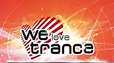 We Love Trance @ Upper Halo