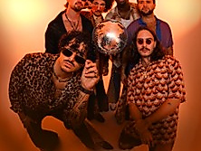 The Free Label - The Eurodisco Tour