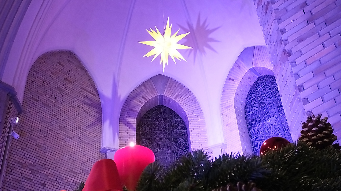 Stille Zeit im Advent