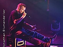 Prezident & Jay Baez - Und dann lerne es zu lieben - Tour 2026/27