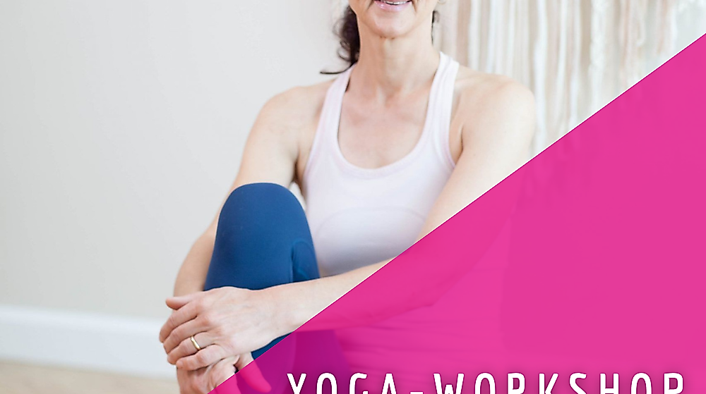 Yoga für Anfänger