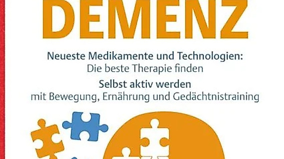 Expertenwissen: Demenz mit Prof. Dr. med Lars Wojtecki