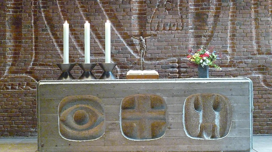 Gottesdienst