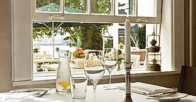 Zum Alten Lotsenhaus