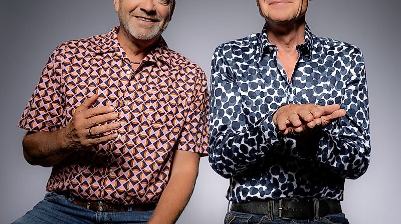 die feisten - Moskito