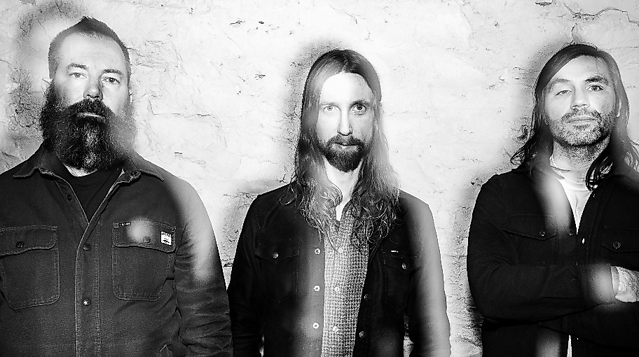 RUSSIAN CIRCLES + PELICAN