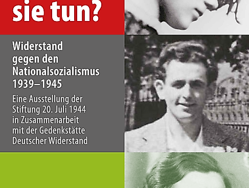Ausstellung im Museum Tuch + Technik