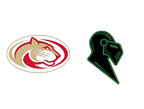 Lübeck Cougars - Oldenburg Knights